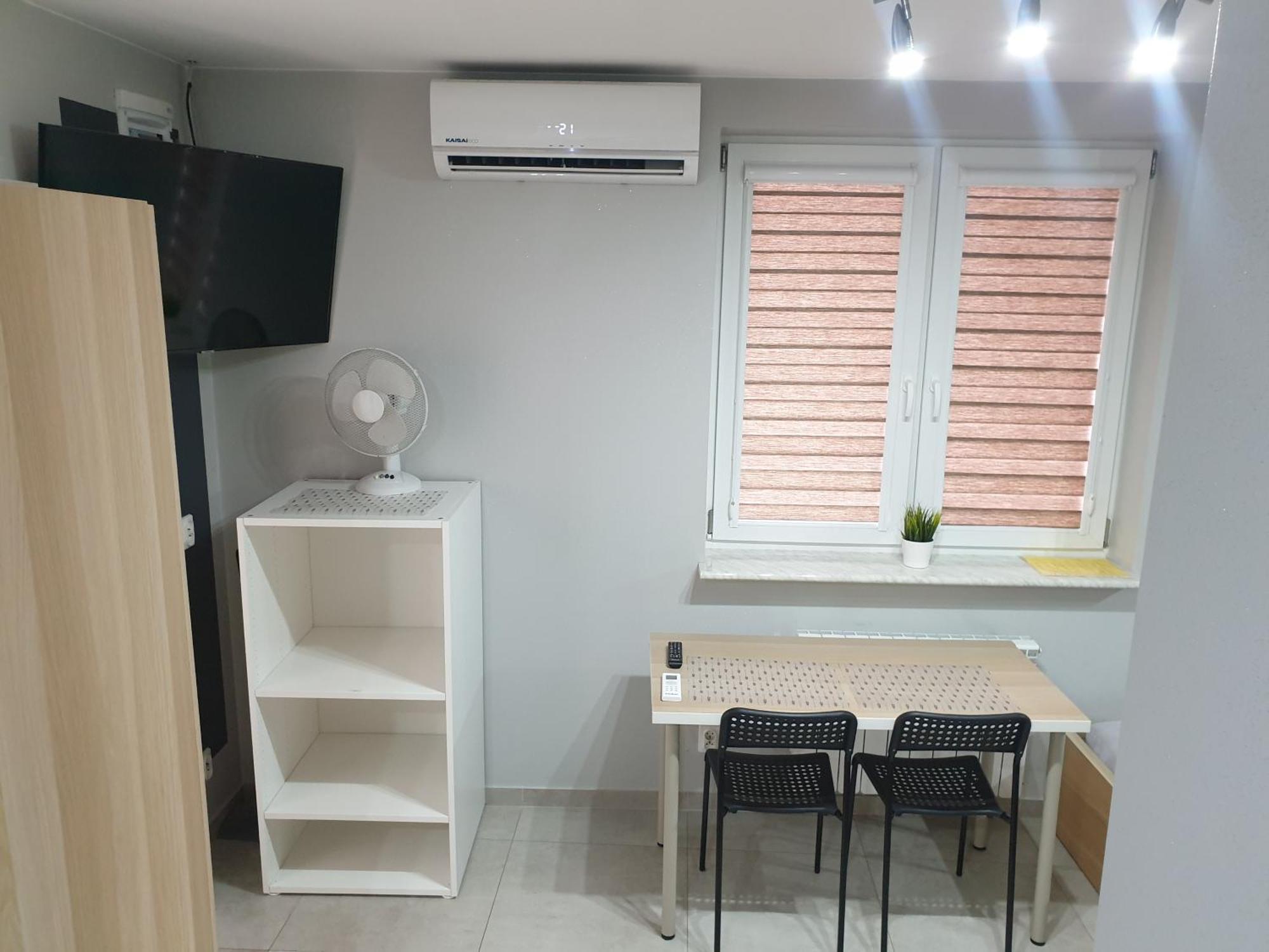 Nocleg Greys Brzeziny Oda fotoğraf